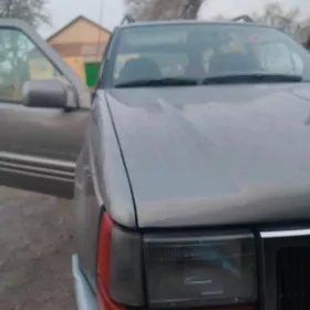 Jeep Grand Cherokee 1998