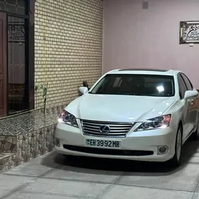 Lexus ES 350 2011