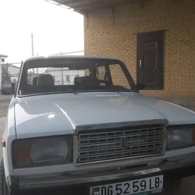 Lada 2107 1998