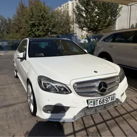 Mercedes-Benz E300 2015