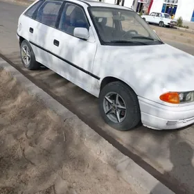 Opel Astra 1992