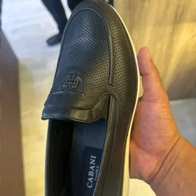 köwüş, мужская обувь