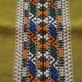 Kesde yaka