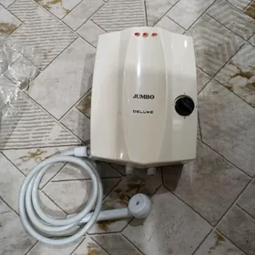 водонагреватель