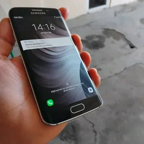 Abmen Samsung S6 edge