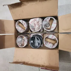 поршень опел омега