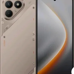 Tecno pova 7 neo