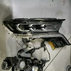 Kia sorento sag fara