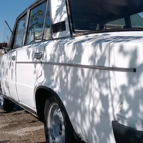 Lada 2106 1987