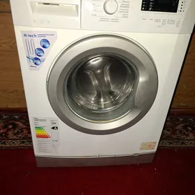 BEKO 6 kg kir masyn