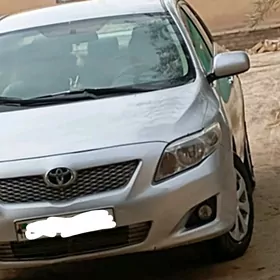 Toyota Corolla 2010
