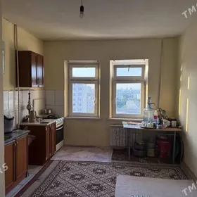 МИР 6 8ЭТАЖ 3КОМ ️️