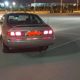 Toyota Camry 1999