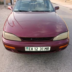 Toyota Camry 1996