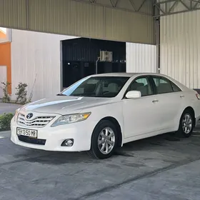 Toyota Camry 2009