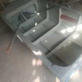 ЛОТКА. АЛЮМИН