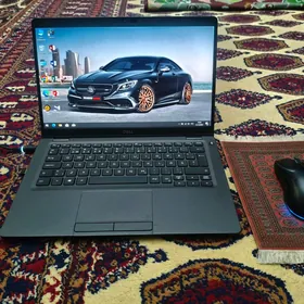 DELL i5/8th obmen bar