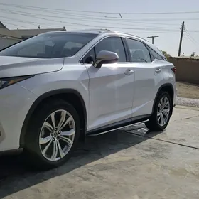 Lexus RX 350 2020