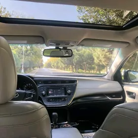 Toyota Avalon 2017