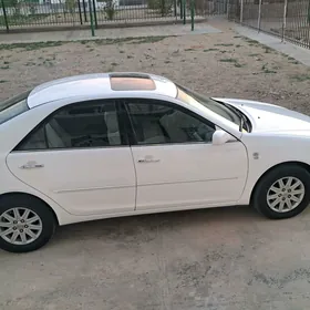 Toyota Camry 2002