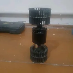 печка моторчик