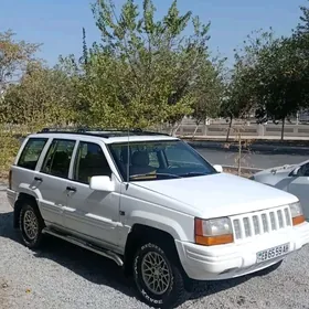 Jeep Grand Cherokee 1997