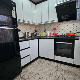 Квартира 1 Микр.