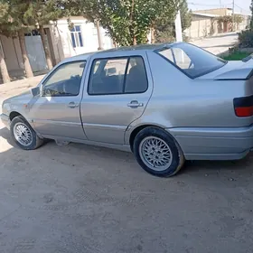 Volkswagen Jetta 1999