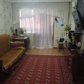 ️️11 МКР 3КОМ 3ЭТАЖ ️️
