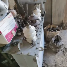 Трансформатор высоковольтный