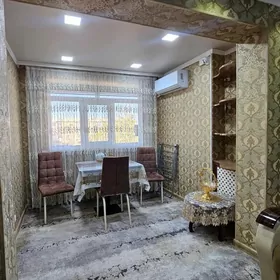 1 МКР 2 КОМ 3 ЭТАЖ