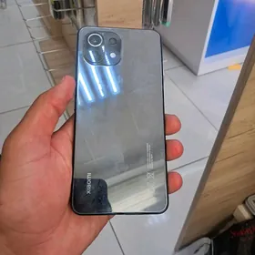 mi 11lite