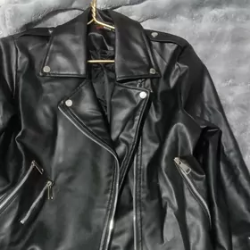 КУРТКА БАЙКЕР