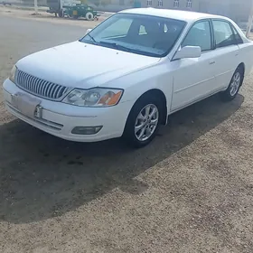 Toyota Avalon 2001
