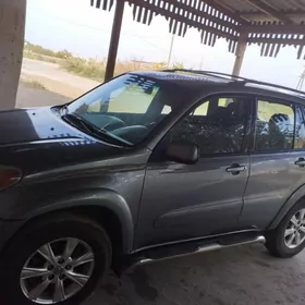 Toyota RAV4 2005