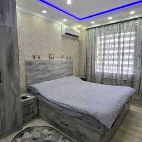 Гаудан А. 1эт. 3комн