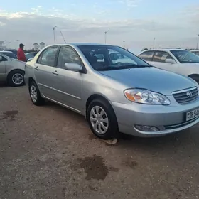 Toyota Corolla 2003