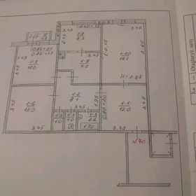 Gyssagly satýan mir 3