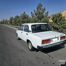 Lada 2107 2000