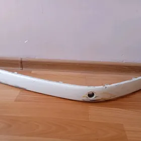 BMW e65 молдинг бампера