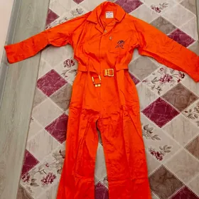 Женские спецовки