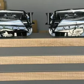 Camry 2025 fara