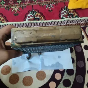 Opel 2 lik Astra peçka radiyat