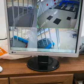 manitor