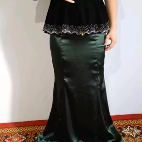 кофта йупка вечерний