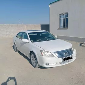 Toyota Avalon 2005