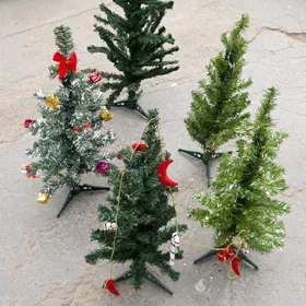 ЁЛКА УЛИ КИЧИ БАР  ОЙ БЕЗЕГ БА