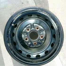 gara diska corolla 15
