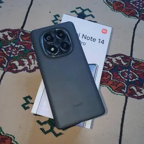 Redmi not14 pro