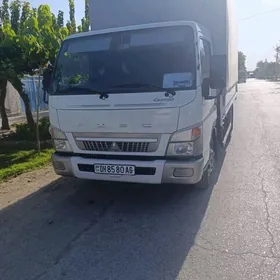 Mitsubishi Canter 2022